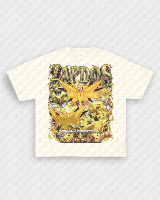 ZAPDOS TEE