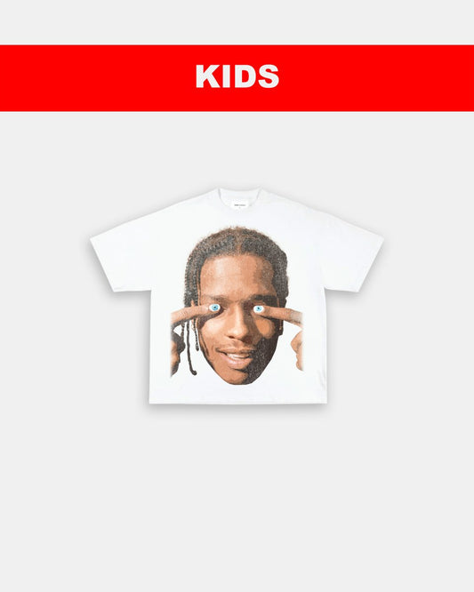 BF ASAP - KIDS TEE - GAME CHANGERS