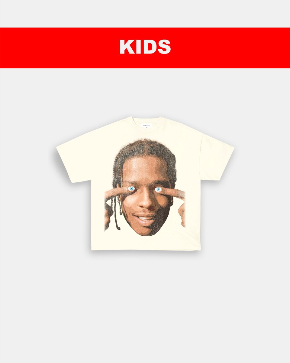 BF ASAP - KIDS TEE - GAME CHANGERS