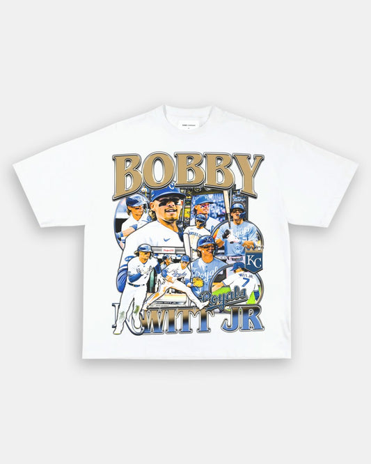 BOBBY WITT JR TEE - GAME CHANGERS