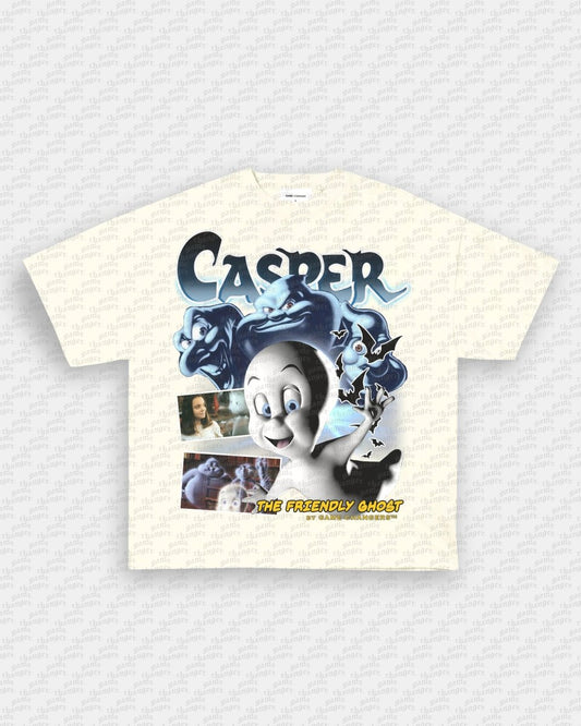 CASPER V2 TEE - GAME CHANGERS