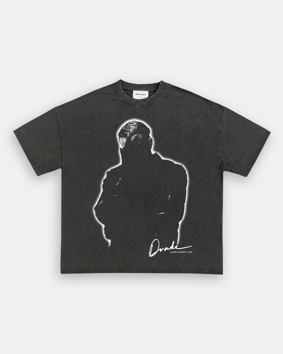 DRAKE - HER LOSS TEE - GAME CHANGERS