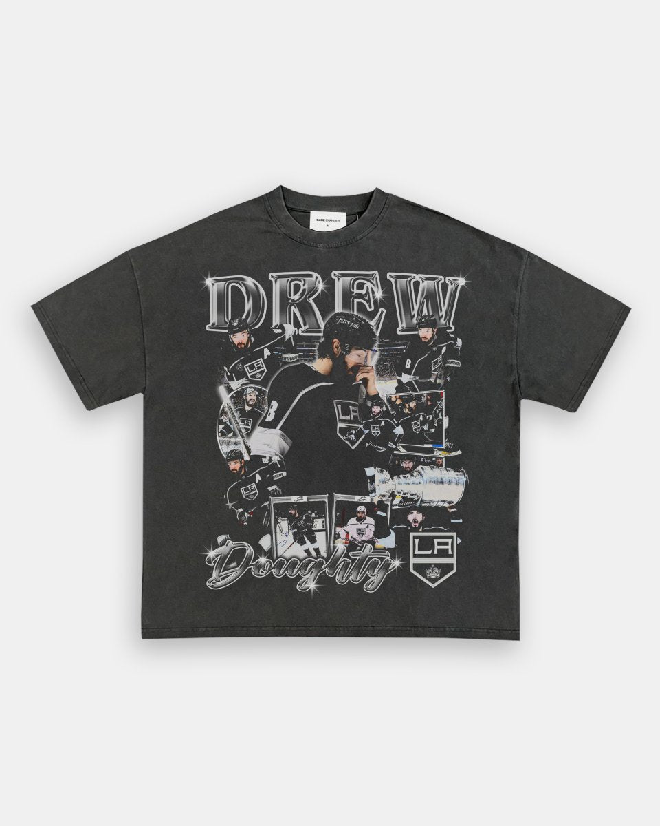 DREW DOUGHTY TEE - GAME CHANGERS