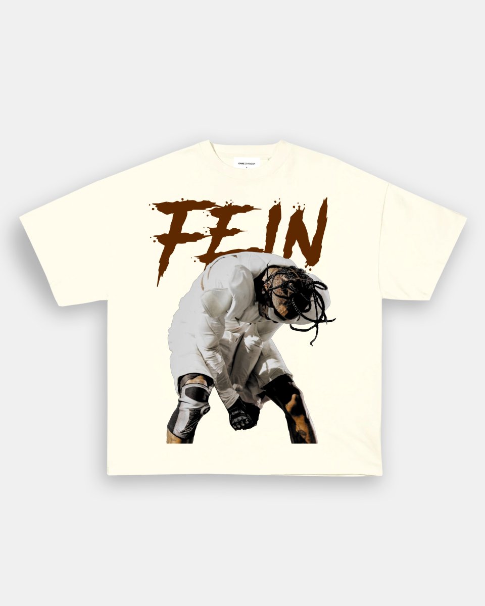 FE!N TEE - GAME CHANGERS
