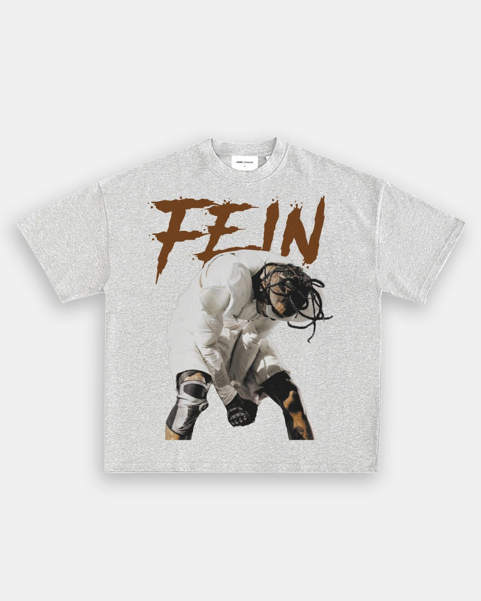 FE!N TEE - GAME CHANGERS