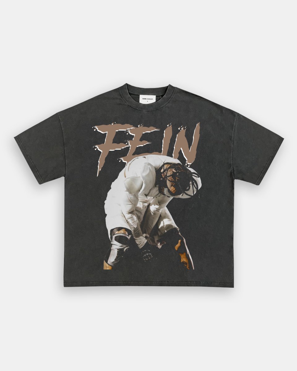 FE!N TEE - GAME CHANGERS