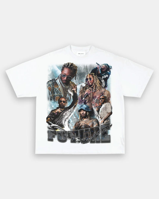FUTURE 2 TEE - GAME CHANGERS