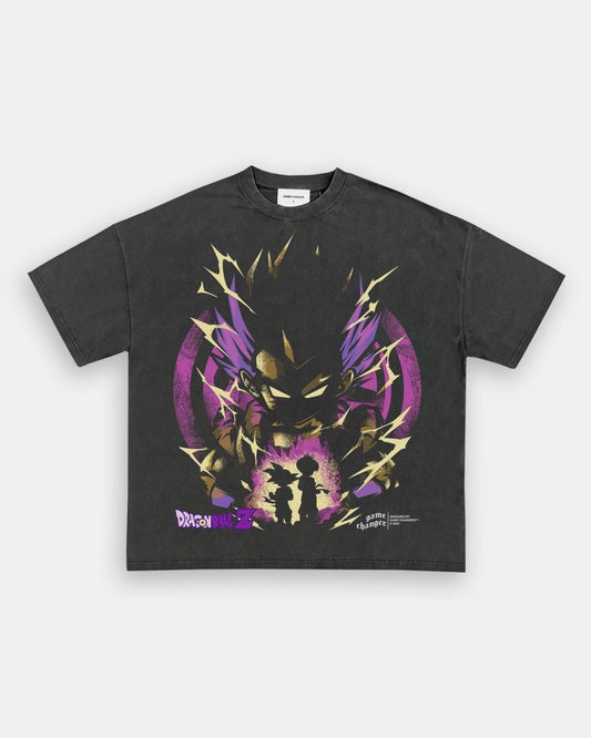 GOTENKS V2 TEE - GAME CHANGERS