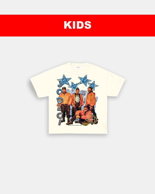 JODECI - KIDS TEE - GAME CHANGERS