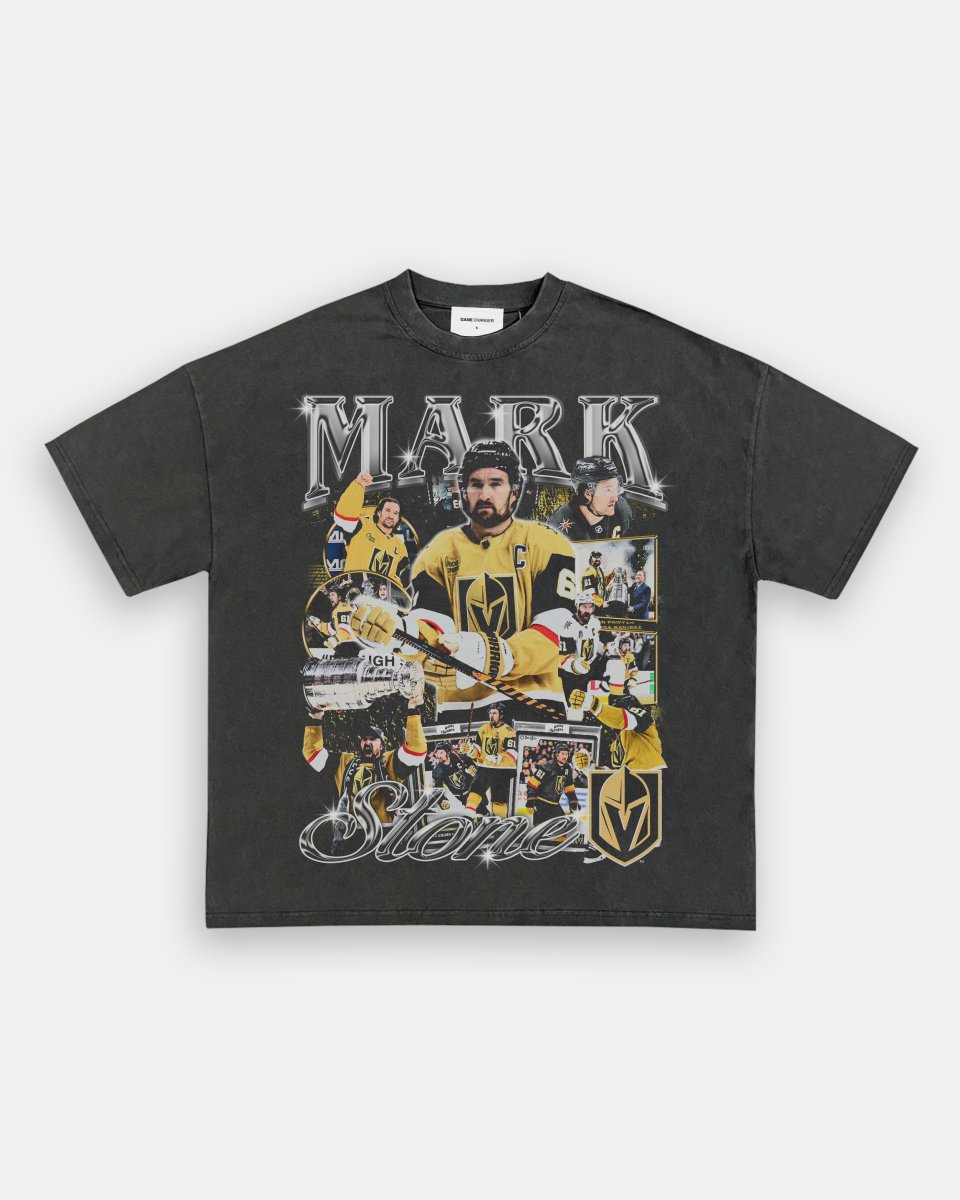 MARK STONE TEE - GAME CHANGERS