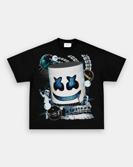 MARSHMELLO TEE - GAME CHANGERS