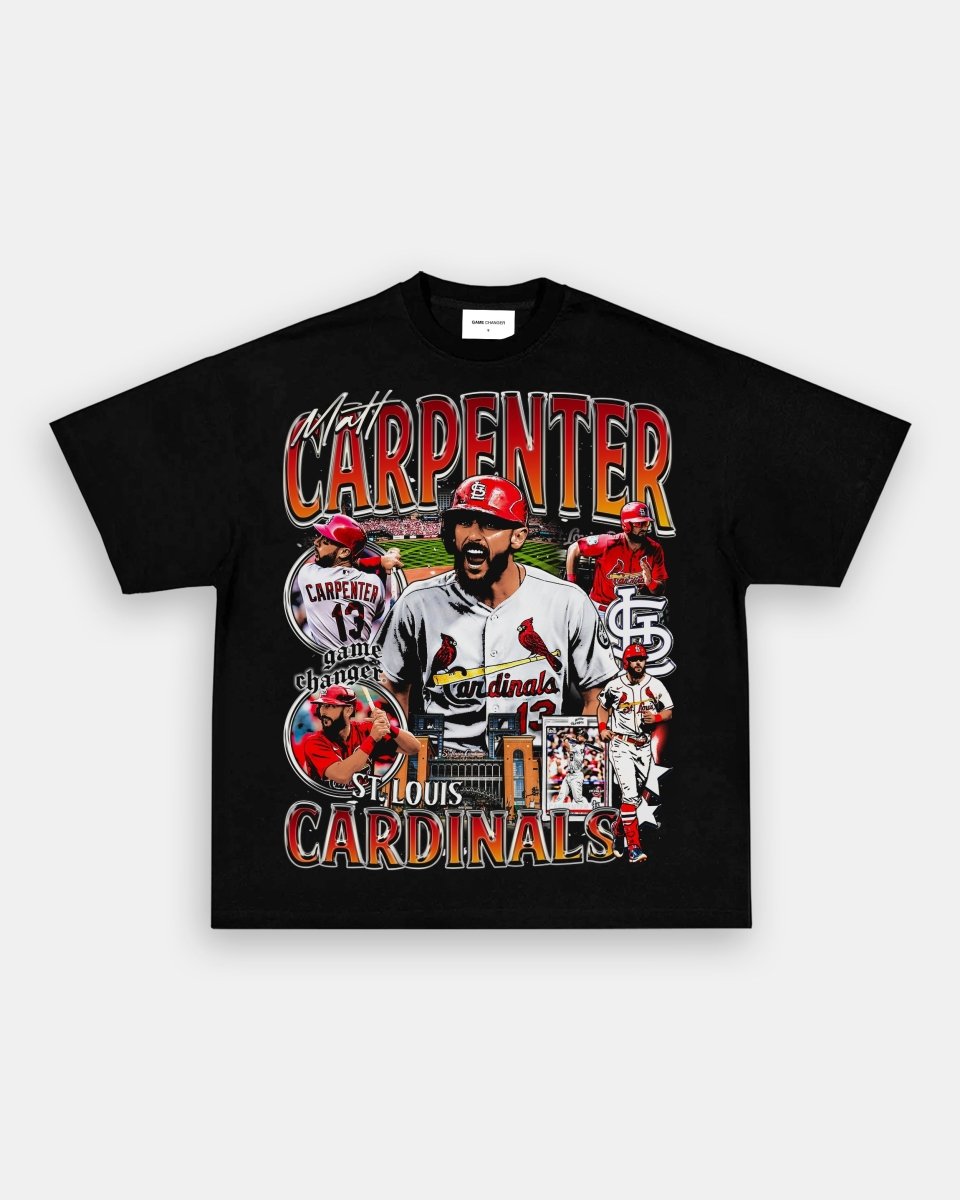 MATT CARPENTER TEE - GAME CHANGERS