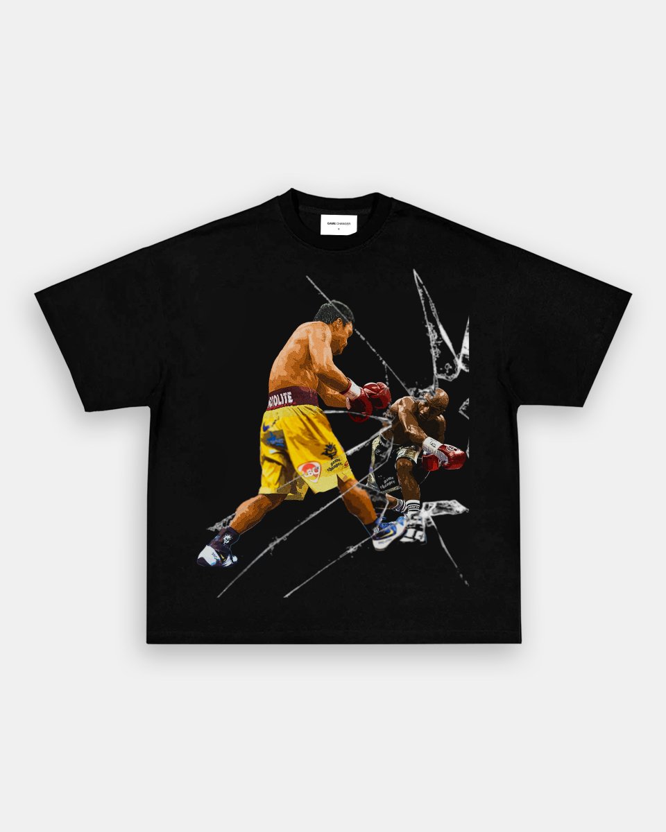 MAYPAC TEE - GAME CHANGERS
