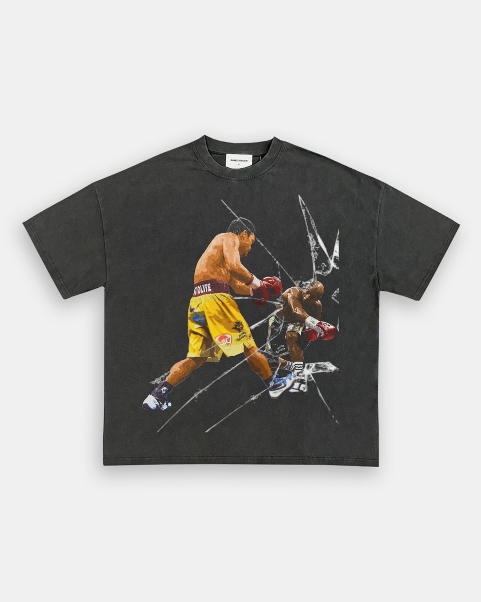 MAYPAC TEE - GAME CHANGERS