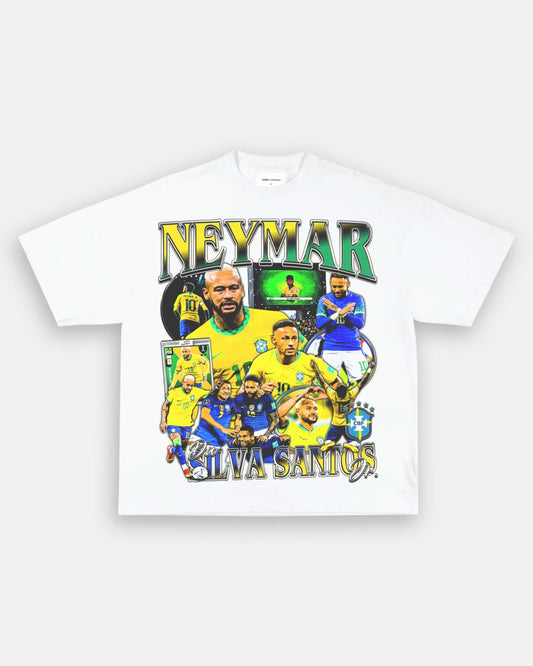 NEYMAR TEE - GAME CHANGERS