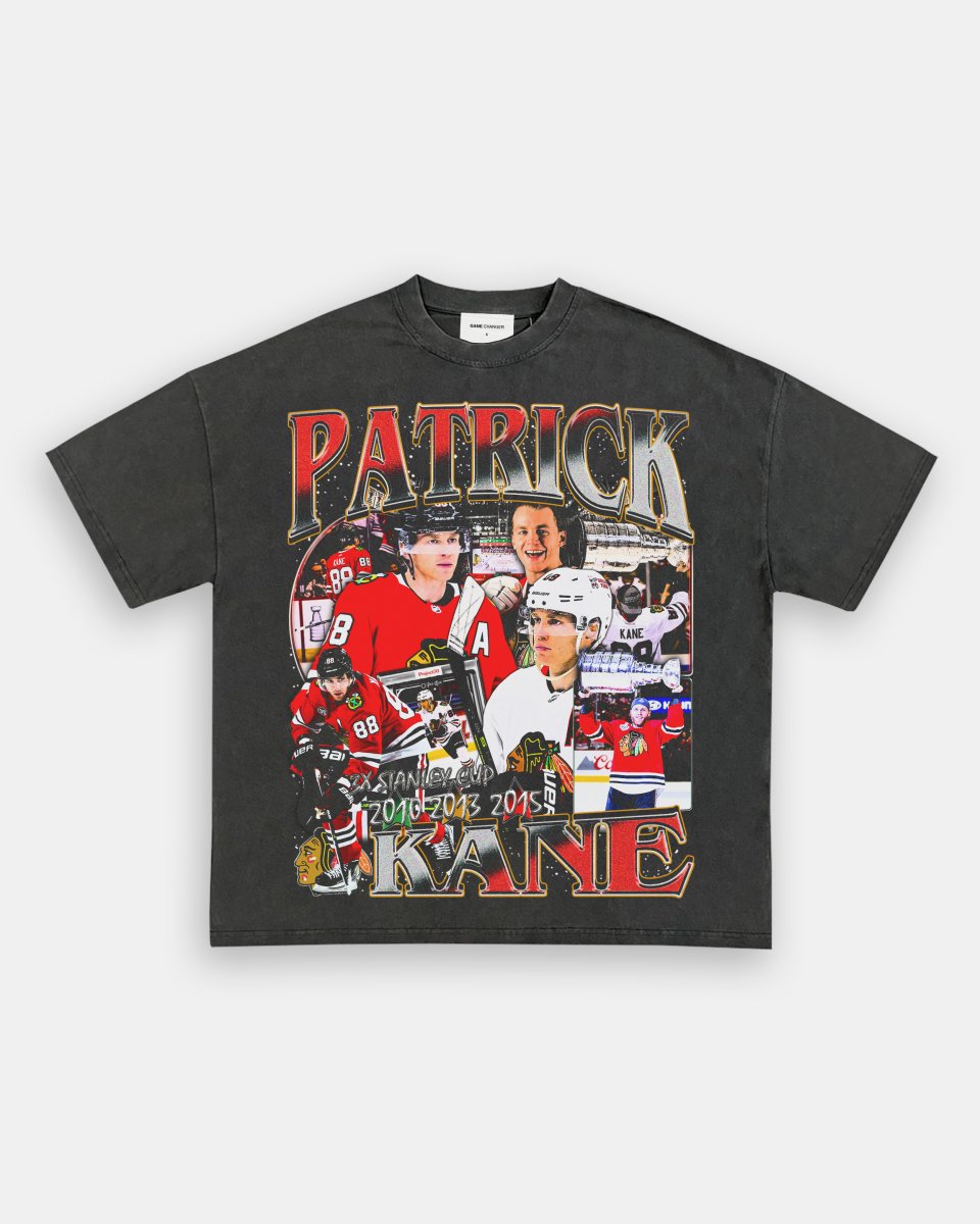 PATRICK KANE TEE - GAME CHANGERS