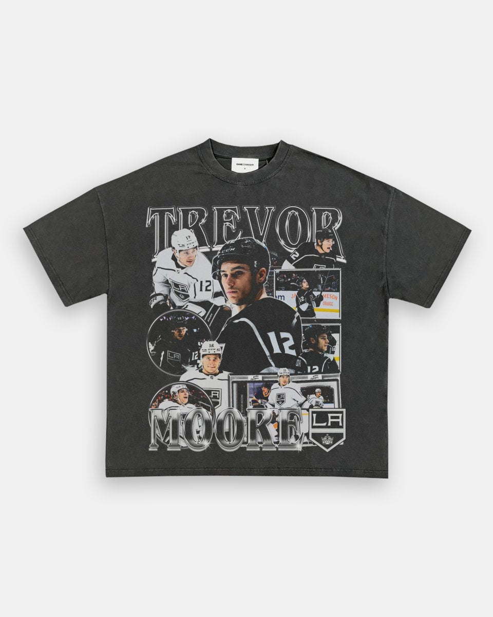 TREVOR MOORE TEE - GAME CHANGERS