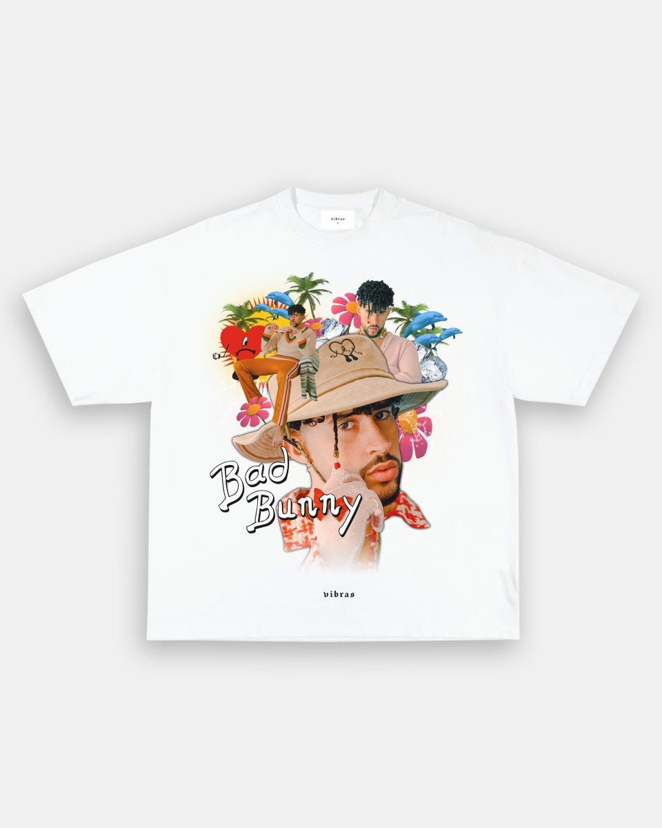 VERANO VINTAGE TEE - GAME CHANGERS