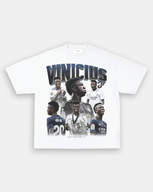 VINICIUS JR TEE - GAME CHANGERS