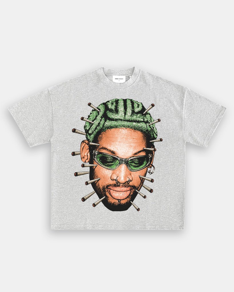 WEEDMAN TEE - VIP - GAME CHANGERS TEE