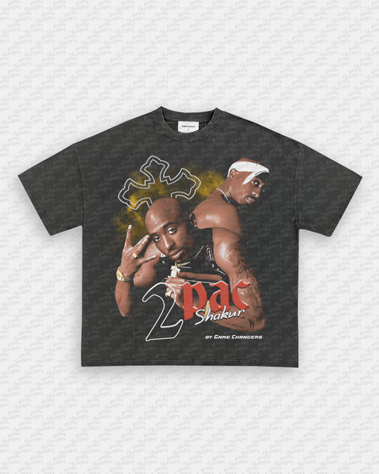 2 PAC V2 TEE