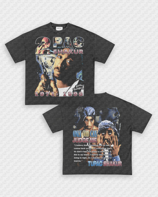 2 PAC V3 TEE - [DS]