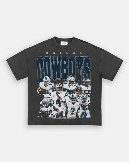 2022 COWBOYS TEE