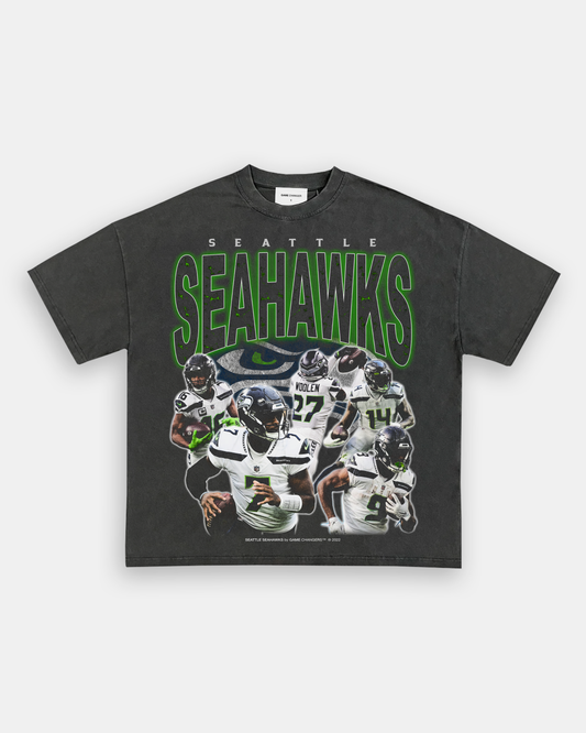 2022 SEAHAWKS TEE