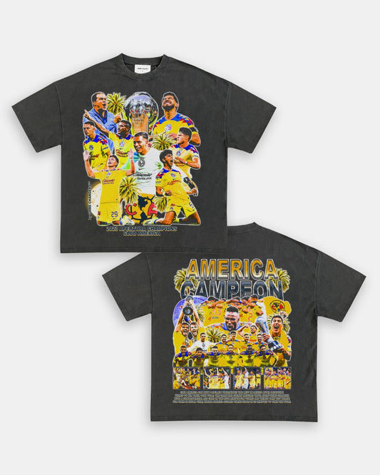 2023 APERTURA CHAMPIONS TEE - [DS] - GAME CHANGERS