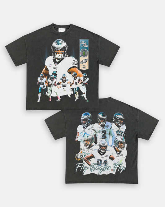 2023 EAGLES TEE - [DS]