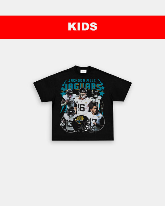 2023 JAGUARS - KIDS TEE