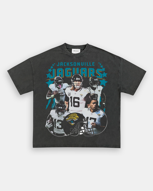 2023 JAGUARS TEE