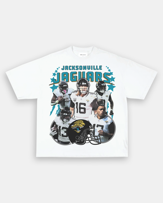 2023 JAGUARS TEE