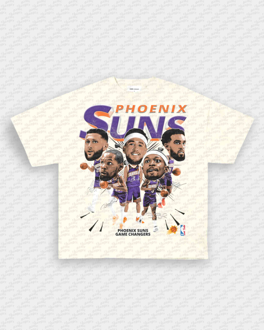 2024 BIG HEAD SUNS TEE