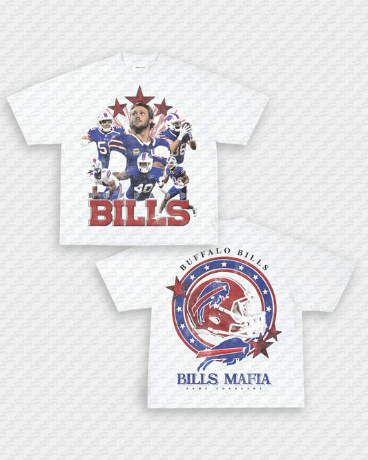 2024 BILLS TEE - [DS]