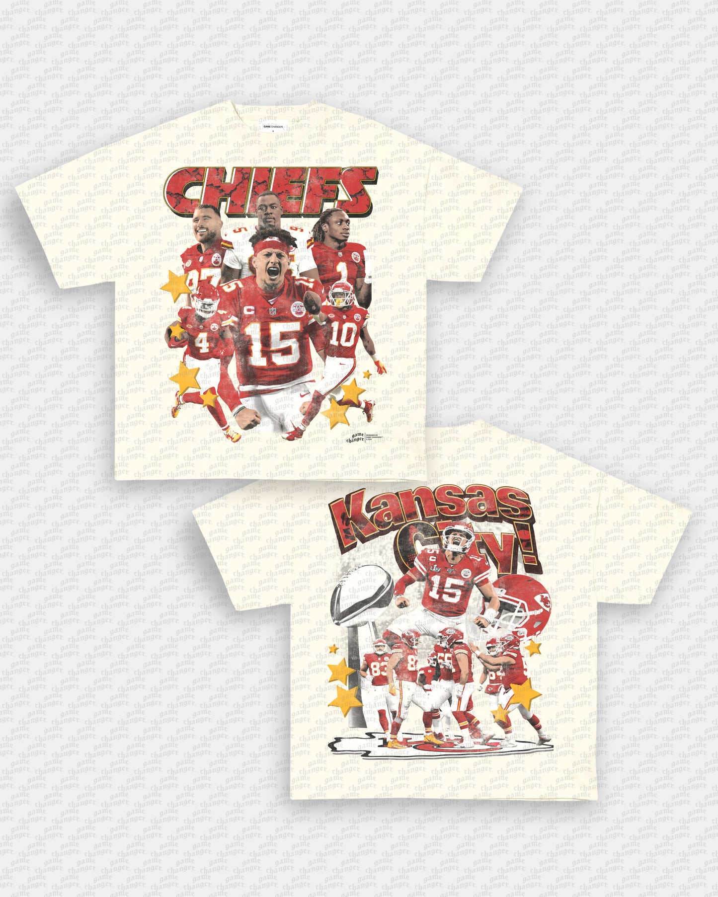 2024 CHIEFS TEE - [DS]