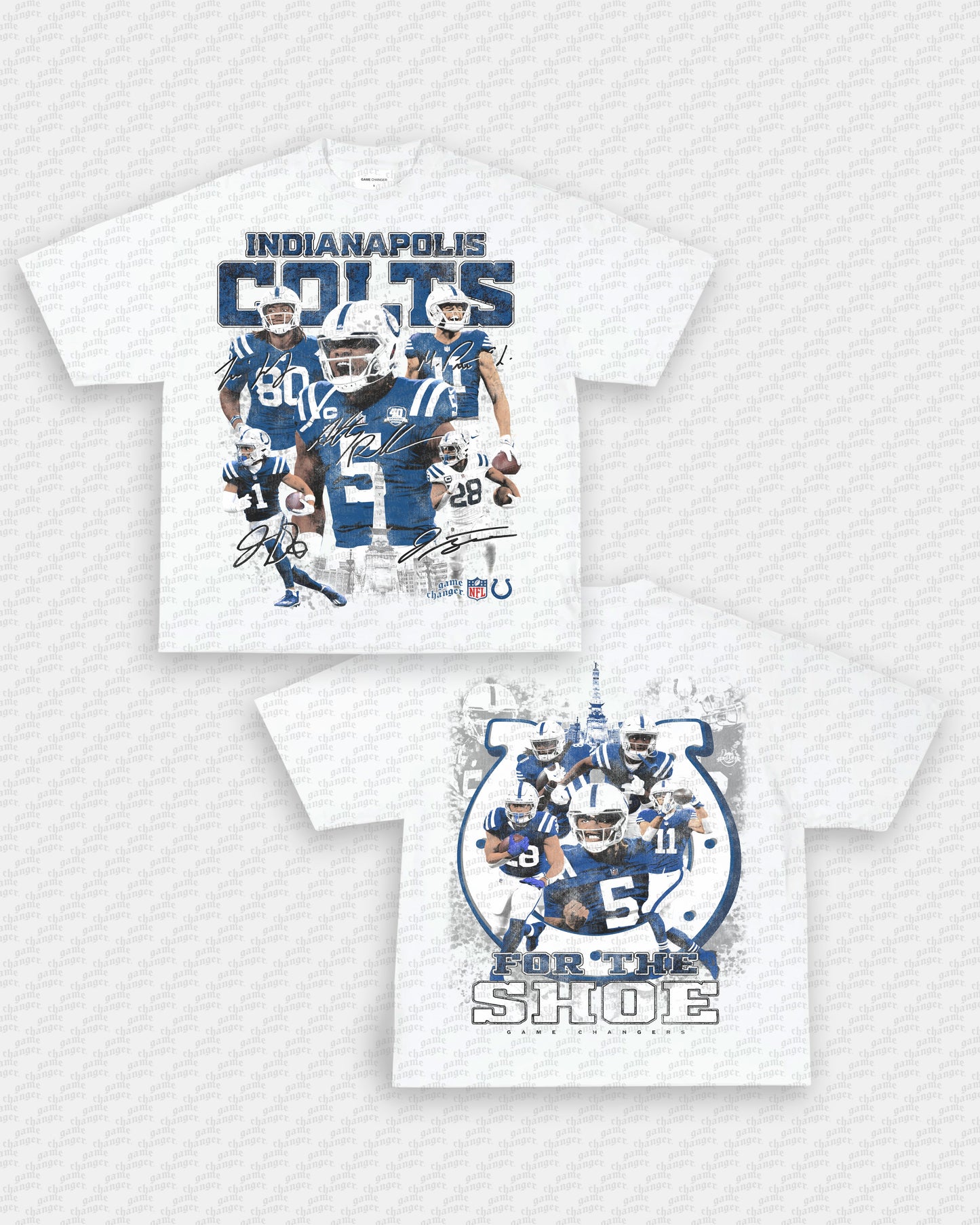 2024 COLTS TEE - [DS]