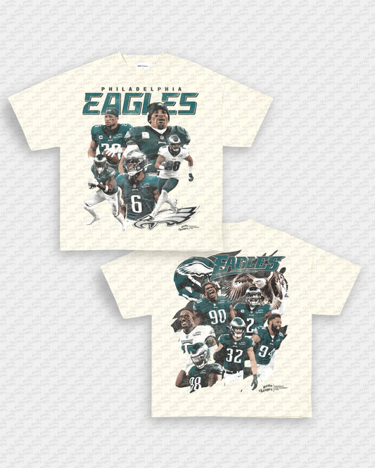 2024 EAGLES TEE - [DS]