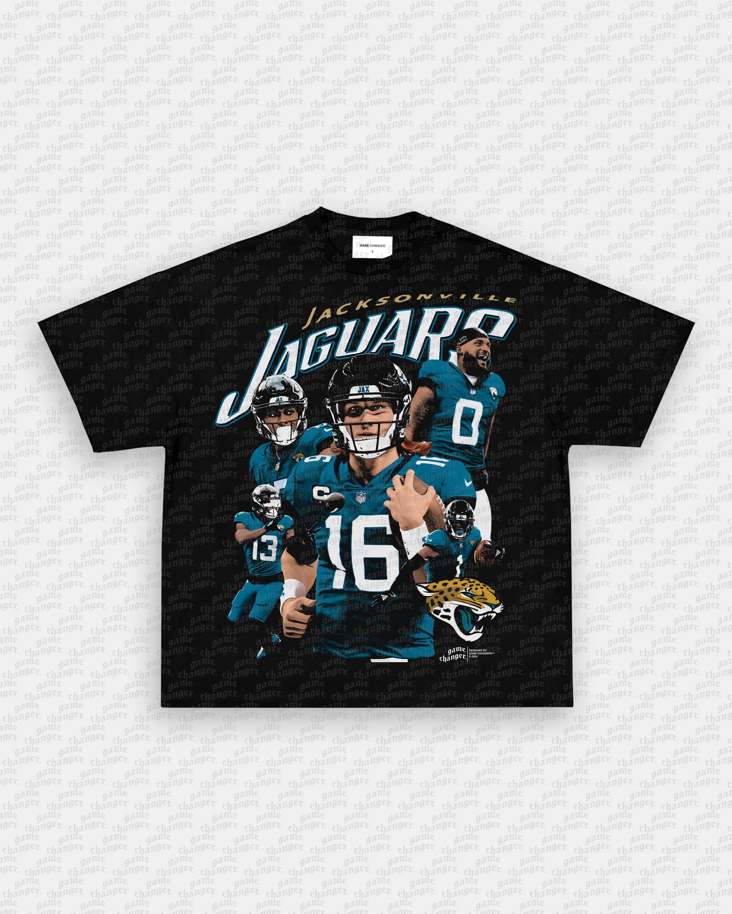 2024 JAGUARS V2 TEE