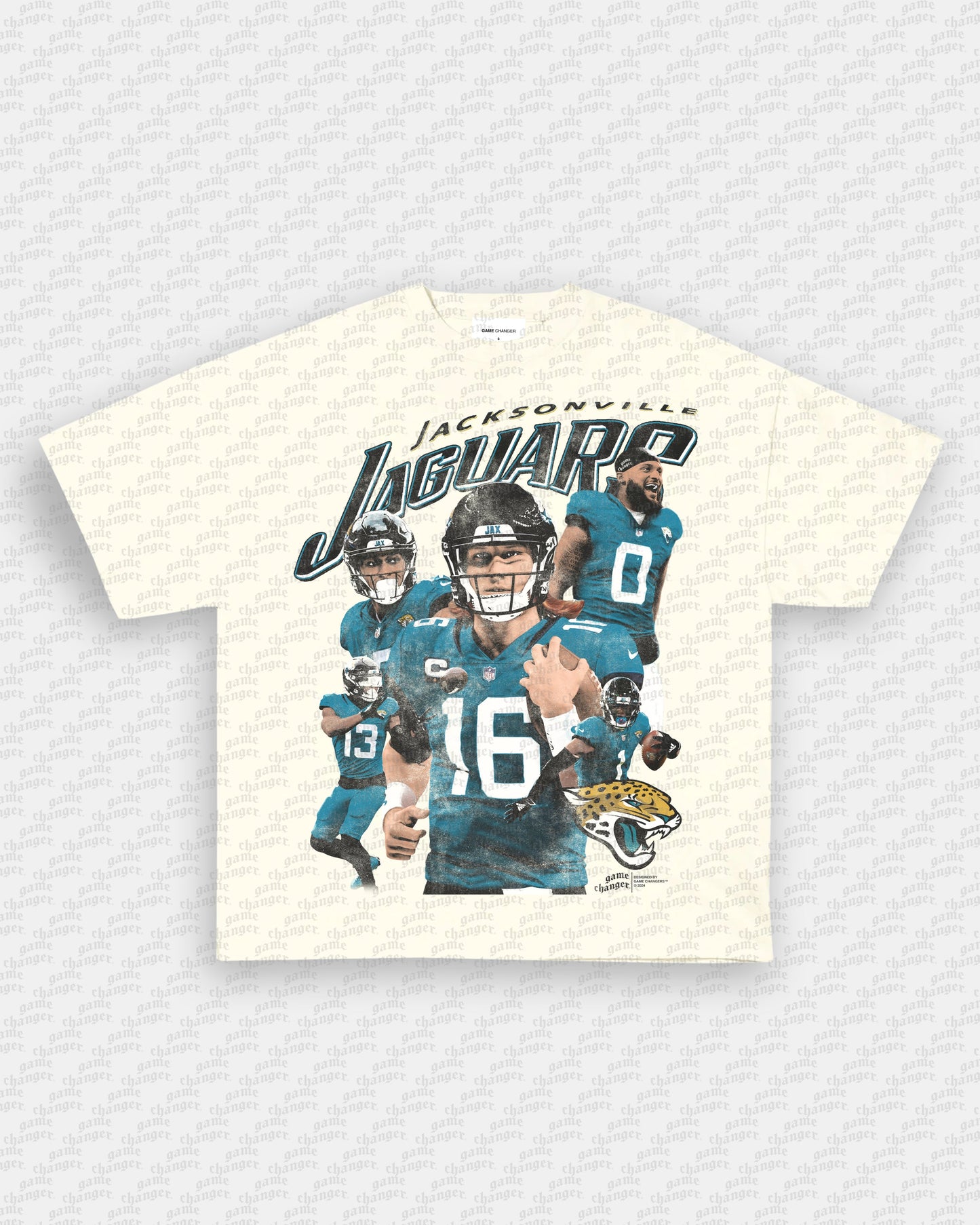 2024 JAGUARS V2 TEE