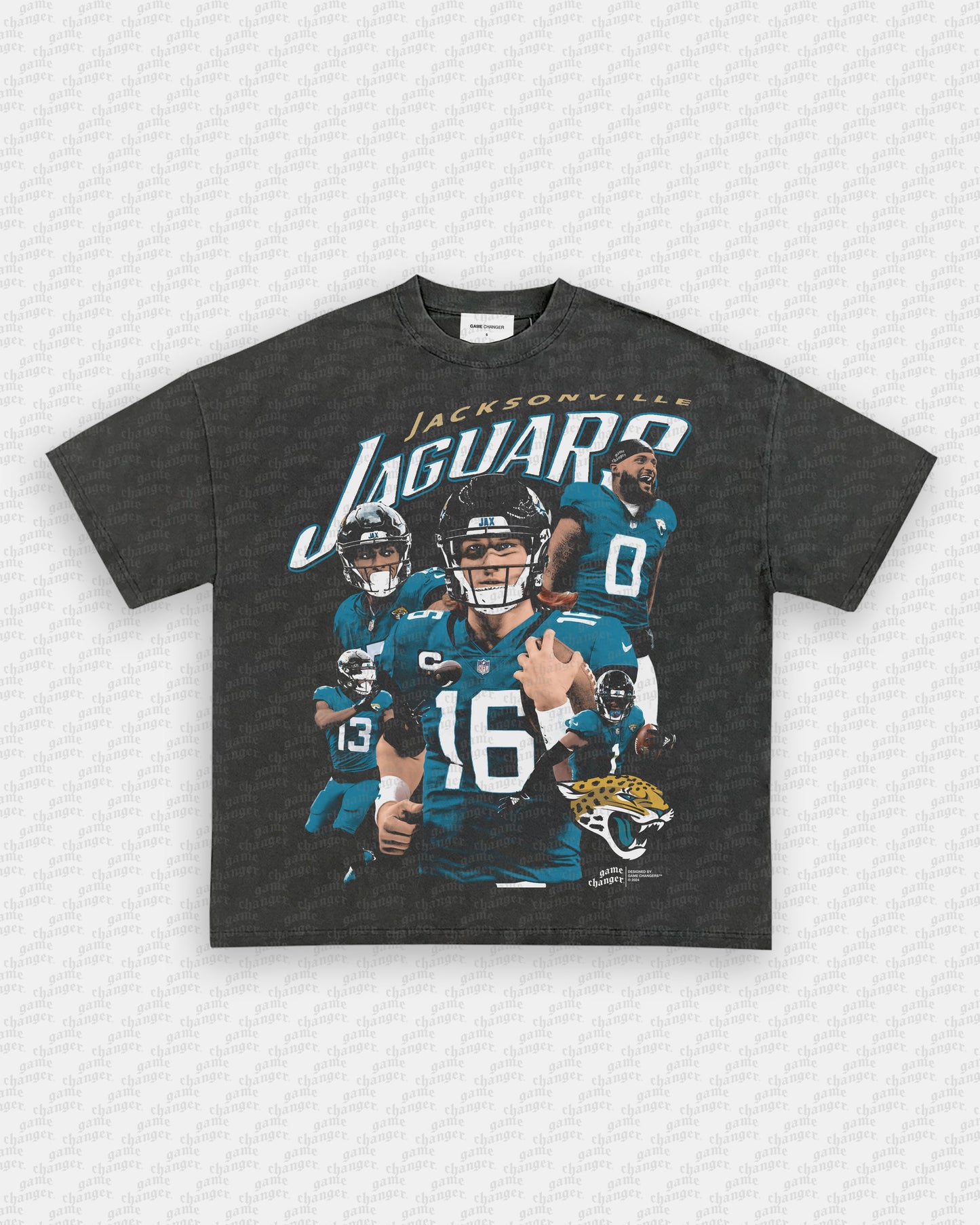 2024 JAGUARS V2 TEE