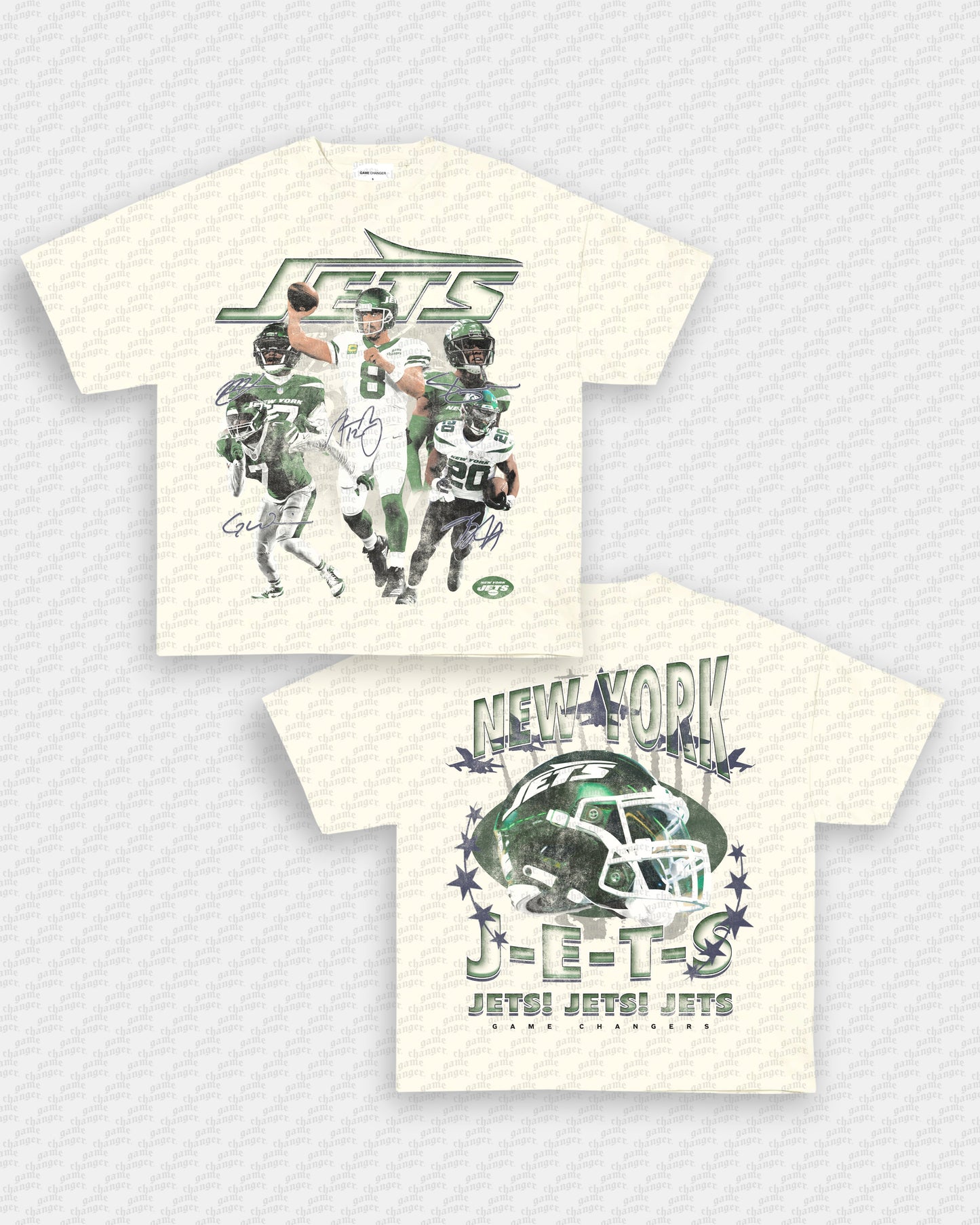 2024 JETS TEE - [DS]