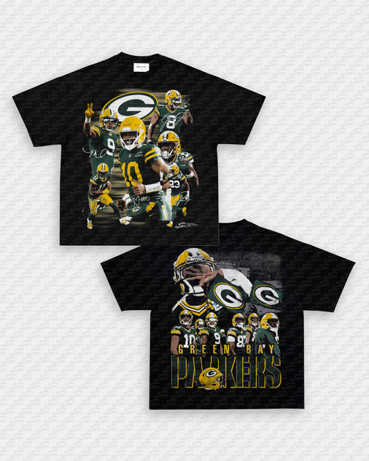 2024 PACKERS TEE - [DS]