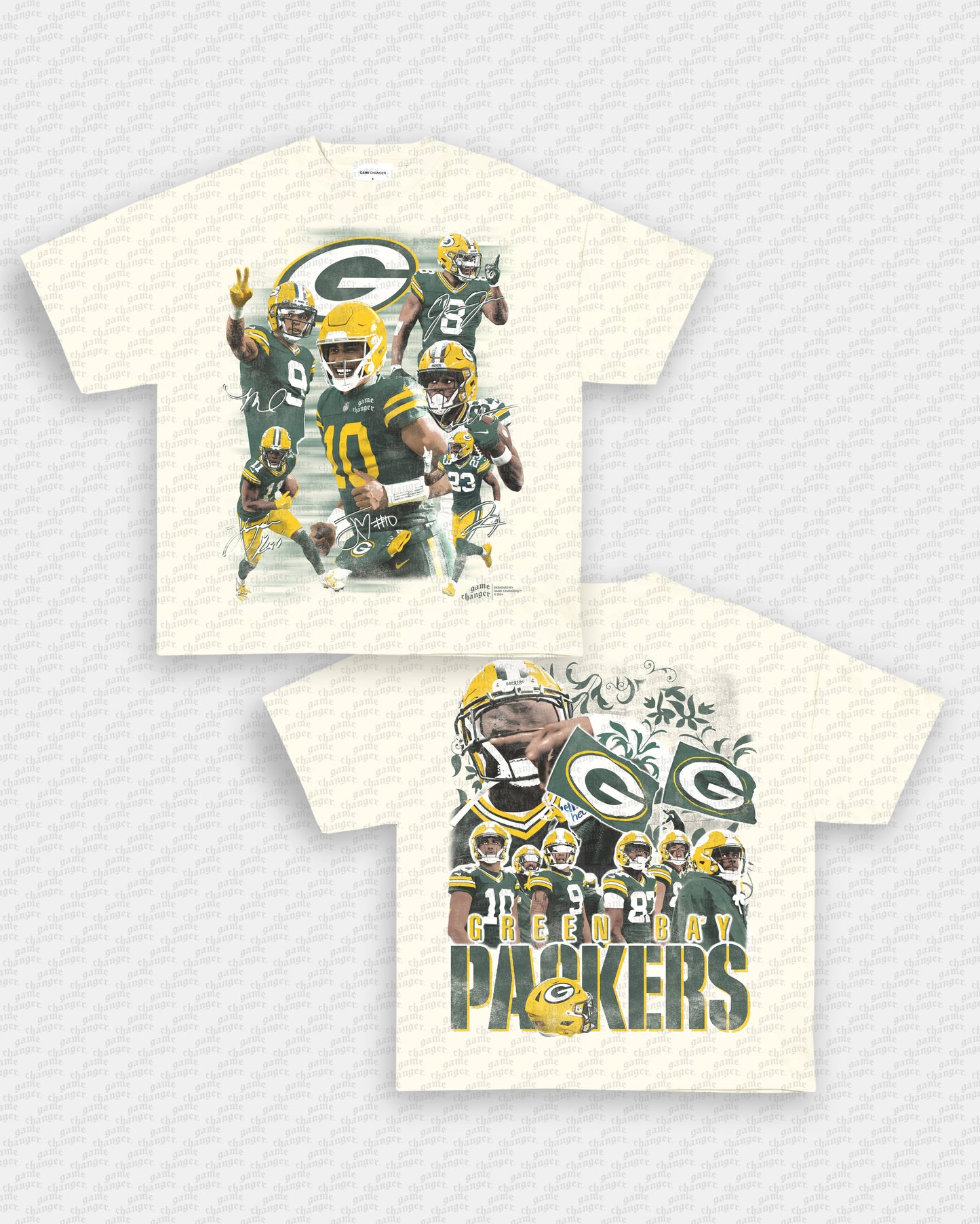 2024 PACKERS TEE - [DS]