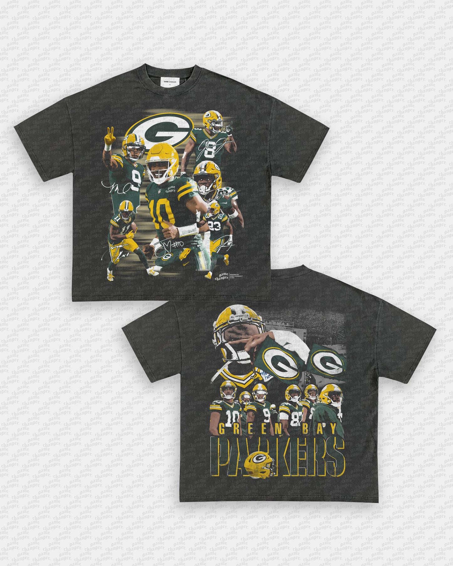 2024 PACKERS TEE - [DS]