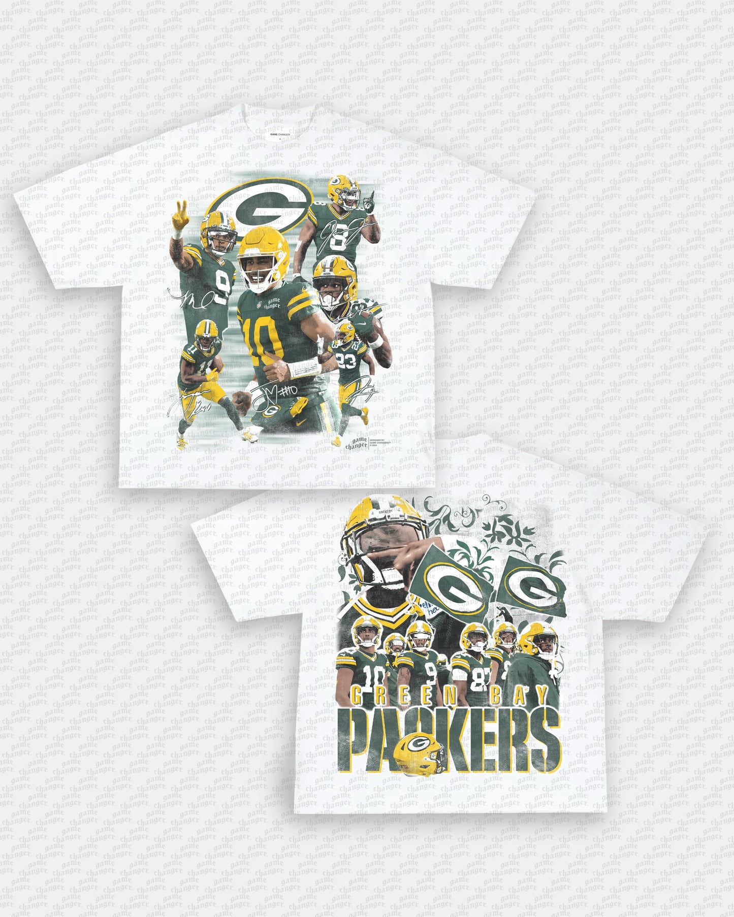 2024 PACKERS TEE - [DS]