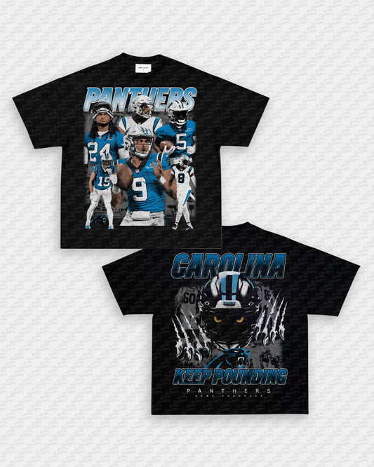 2024 PANTHERS TEE - [DS]