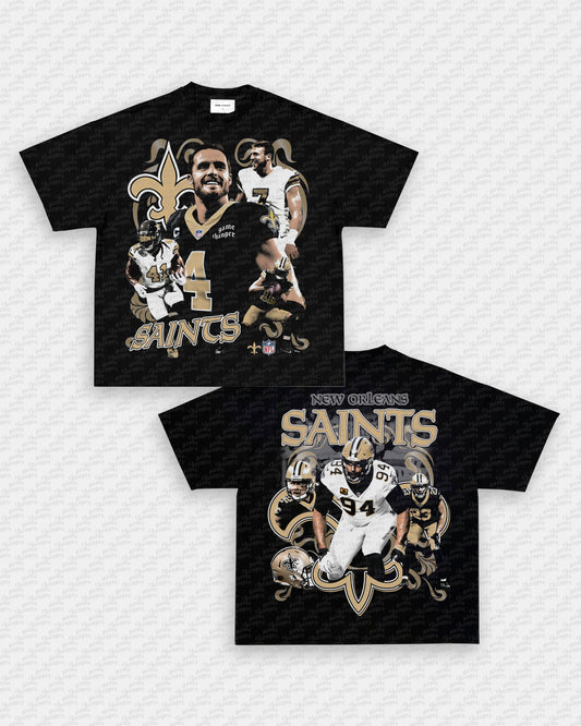 2024 SAINTS TEE - [DS]