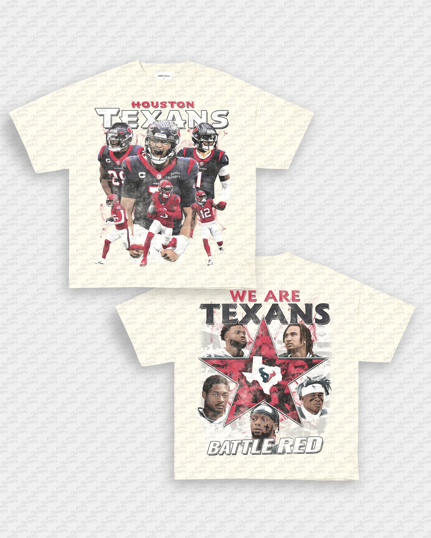 2024 TEXANS TEE - [DS]