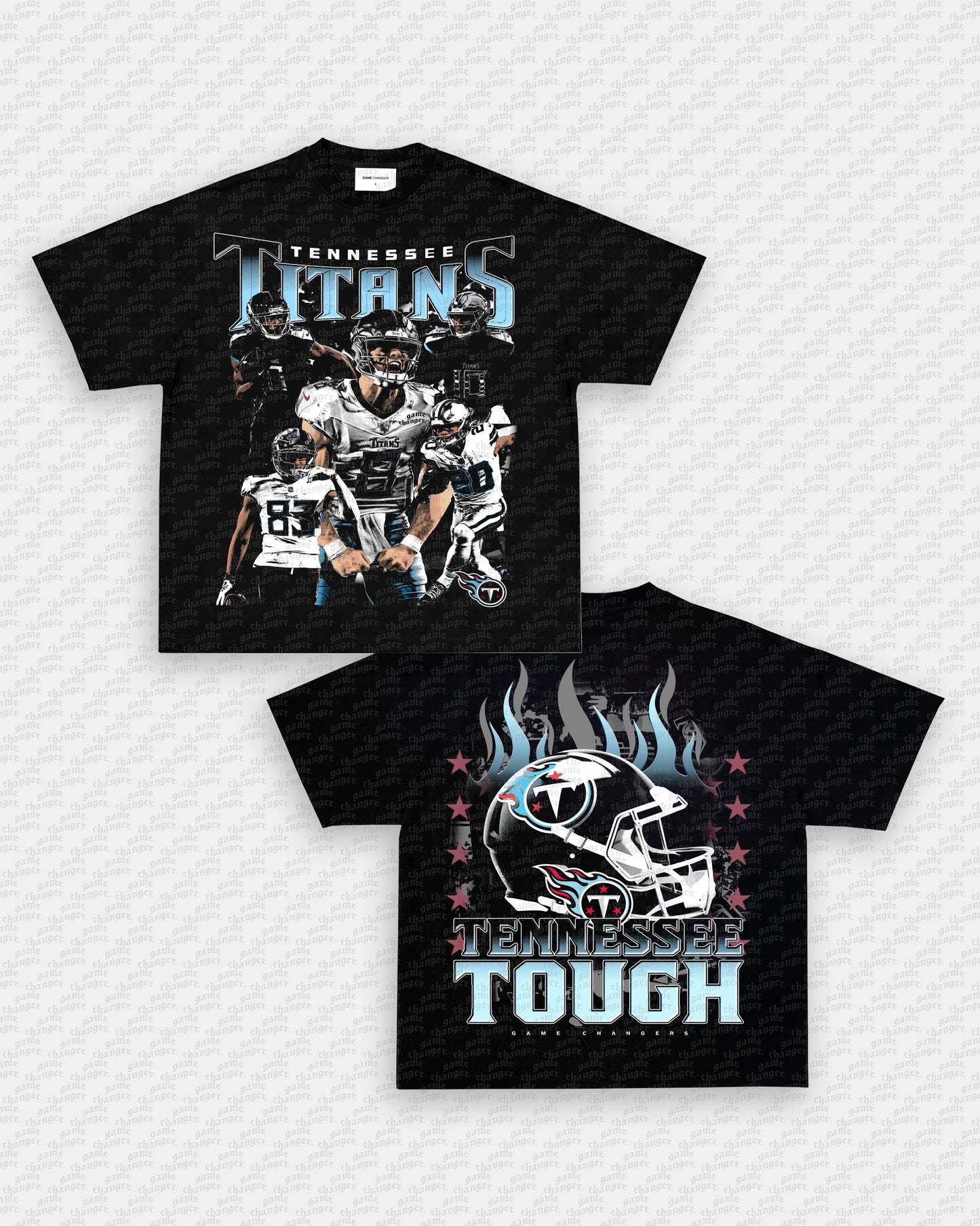 2024 TITANS TEE - [DS]